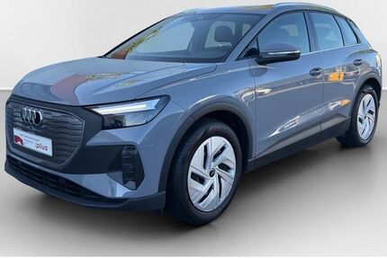 Audi Q4 e-tron 46.920 km 23.690 &euro; Arnstadt 99310