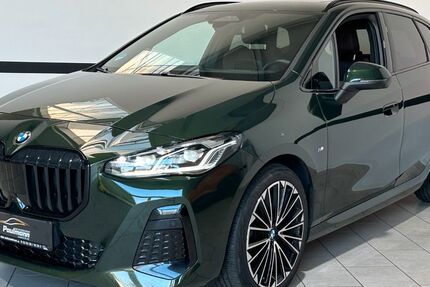 BMW 218 Active Tourer 56.600 km 29.980 € Dachwig 99100