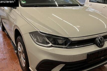 VW Polo 19.200 km 18.780 € Erfurt 99099