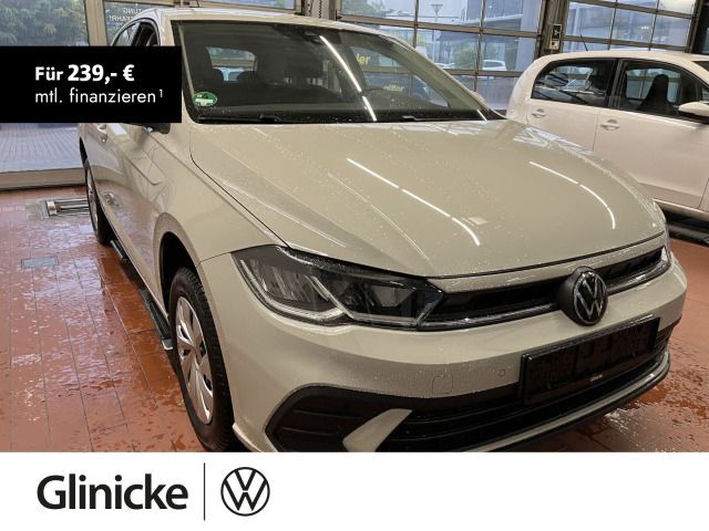 VW Polo 19.200 km 18.780 € Erfurt 99099
