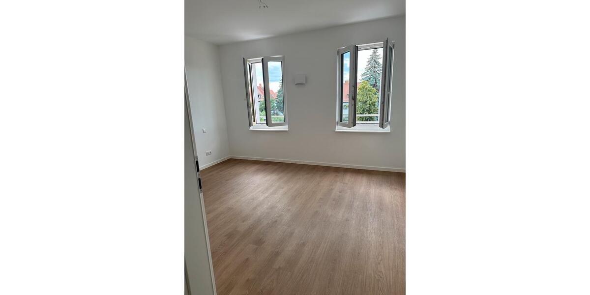Dachgeschoßwohnung Erfurt Daberstedt - 3 Zimmer, 86 m&sup2;, 1.020&euro; | Angebot:26184027