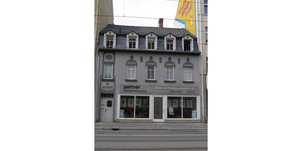 Einfamilienhaus Erfurt - 15 Zimmer, 270 m&sup2;, 600.000&euro; | Angebot:27018005