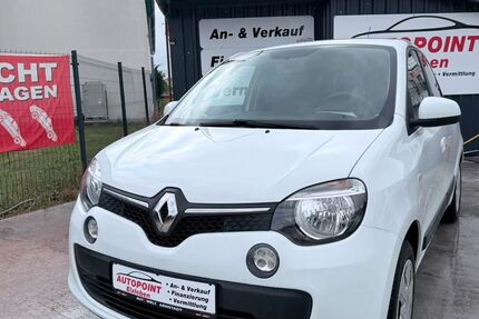 Renault Twingo 84.000 km 4.990 &euro; Elxleben 99189