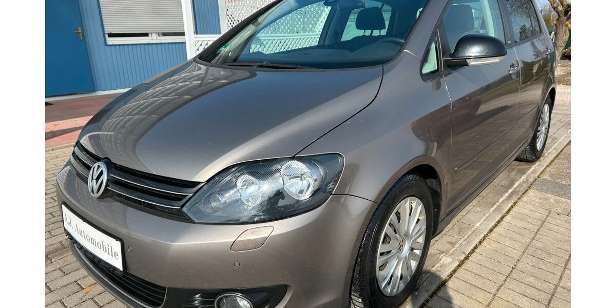 VW Golf 207.000 km 5.300 &euro; Orlishausen 99610