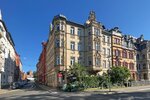 ***RESERVIERT*** Erdgeschoßwohnung in der Erfurter Löbervorstadt Musikviertel