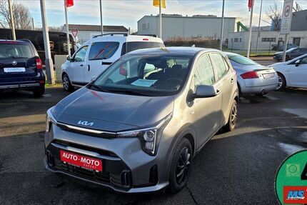 Kia Picanto 16.878 km 17.490 &euro; Arnstadt 99310
