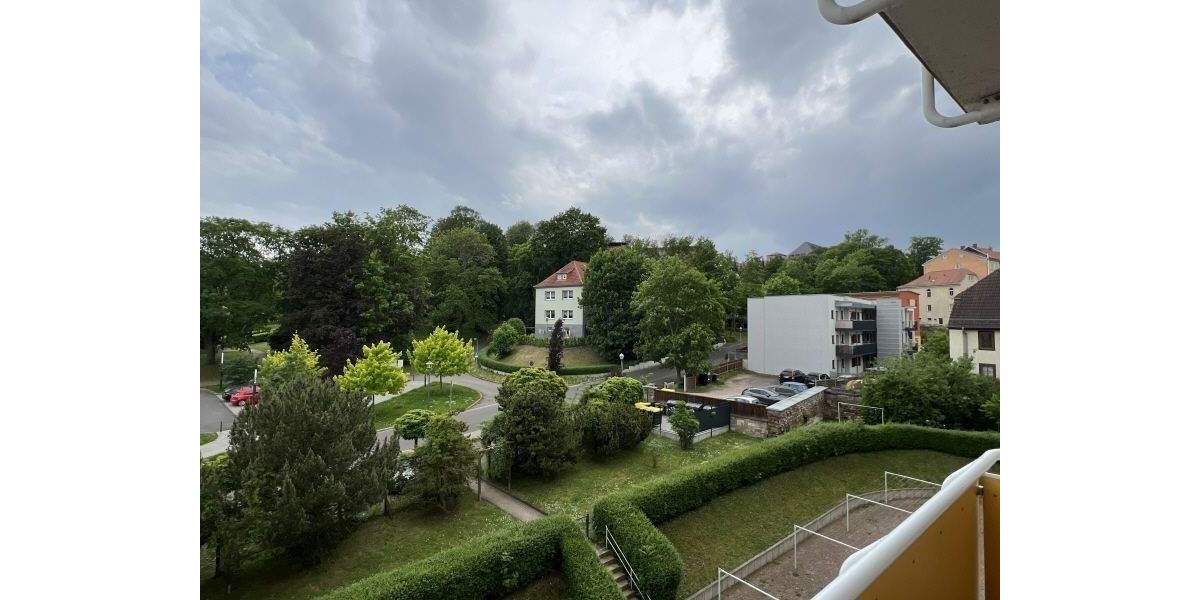 Etagenwohnung Gotha - 4 Zimmer, 73 m&sup2;, 79.000&euro; | Angebot:25664931