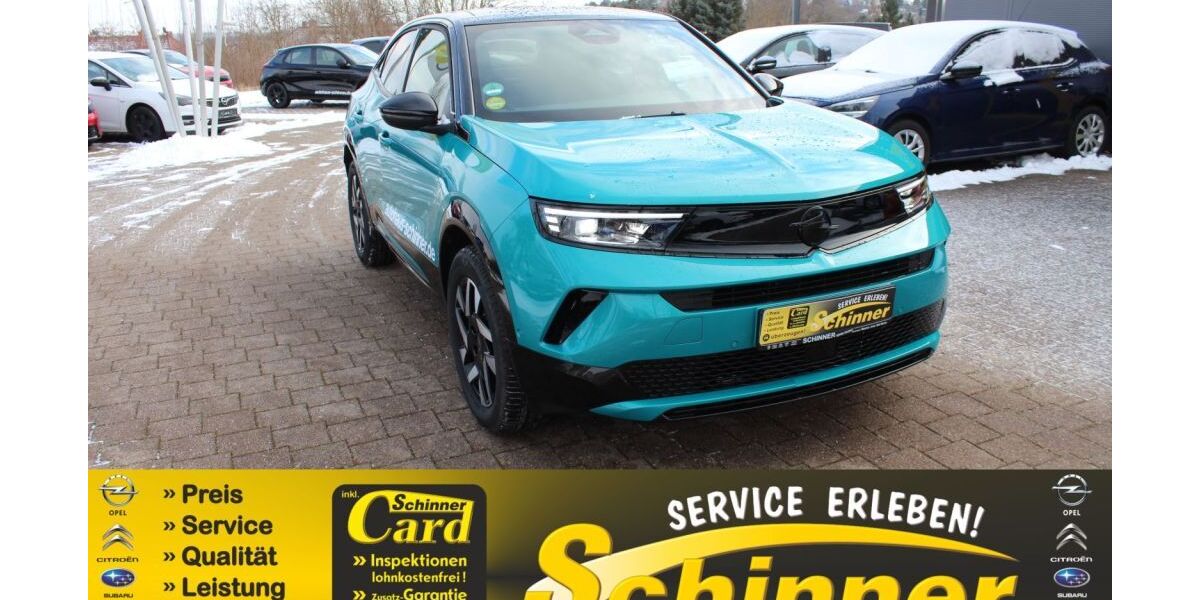 Opel Mokka 5.000 km 27.819 &euro; Weimar 99427