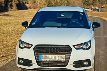 Audi A1 82.000 km 12.999 &euro; Arnstadt 99310