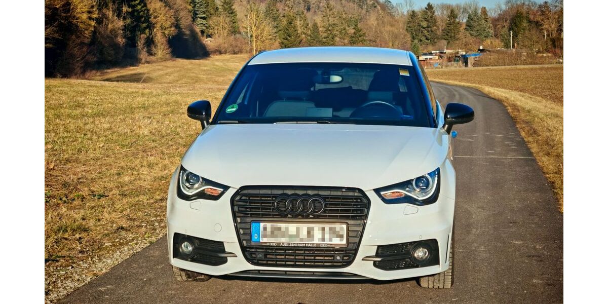 Audi A1 82.000 km 12.999 &euro; Arnstadt 99310