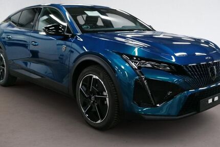 Peugeot 408 15.000 km 32.200 € Arnstadt 99310