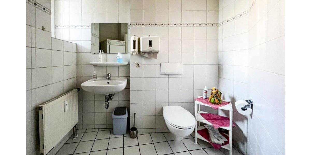 Gewerbeobjekt Erfurt Andreasvorstadt - 5 Zimmer, 370.000&euro; | Angebot:19280662
