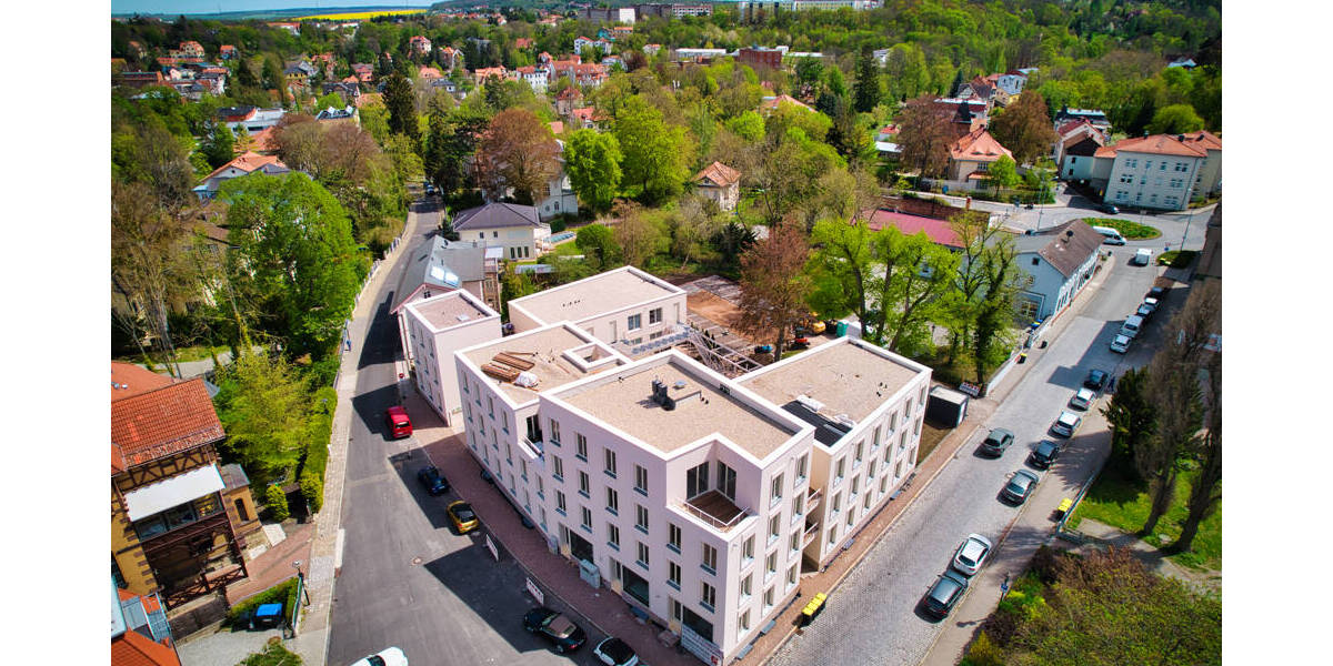 Etagenwohnung Arnstadt - 2 Zimmer, 60 m&sup2;, 750&euro; | Angebot:26816352
