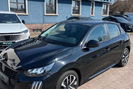 Peugeot 208 14.930 km 16.780 € Bad Langensalza 99947