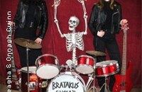 Bratakus [Sco] + Pistoles D'amour [Ef]