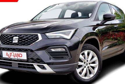 Seat Ateca 47.201 km 27.490 € Erfurt 99087