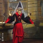 Brüderchen und Schwesterchen