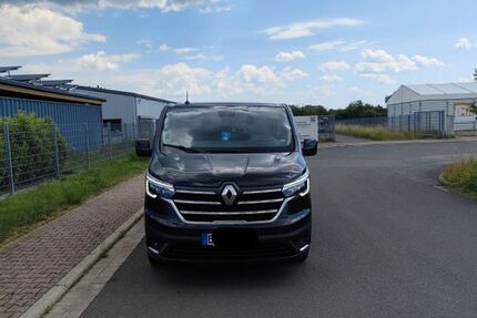 Renault Trafic 52.500 km 33.500 &euro; Erfurt 99085
