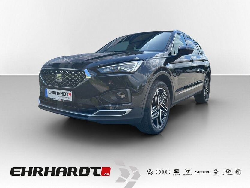 Seat Tarraco 64.560 km 30.990 € Erfurt 99099