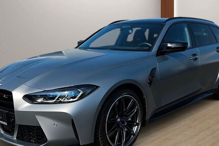 BMW M3 8.700 km 87.990 € Schwabhausen 99869