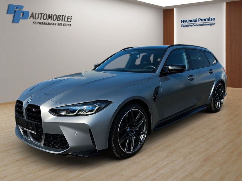 BMW M3 8.700 km 87.990 € Schwabhausen 99869