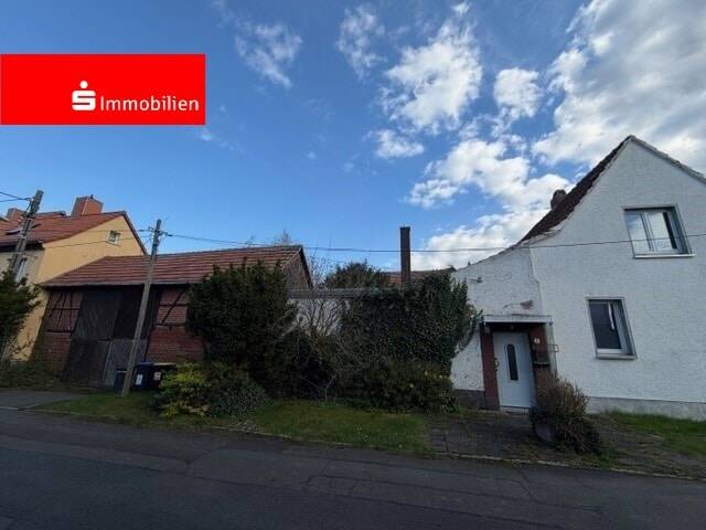 Mehrfamilienhaus, Wohnhaus Erfurt Bindersleben - 3 Zimmer, 88 m&sup2;, 45.000&euro; | Angebot:26672783