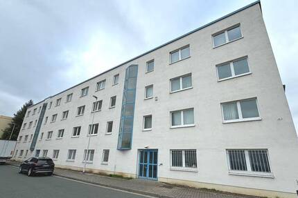 Gewerbeobjekt Sömmerda Wenigensömmern - 5.760&euro; | Angebot:20596076