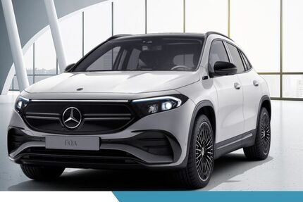 Mercedes-Benz EQA 56.573 km 28.917 &euro; Erfurt 99092