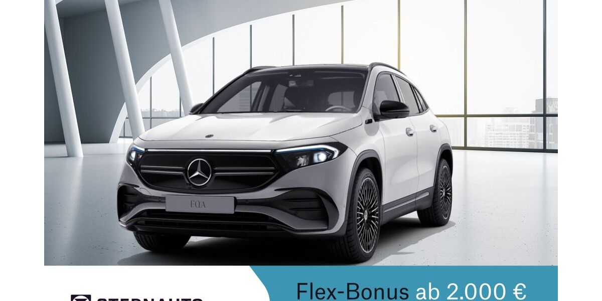 Mercedes-Benz EQA 56.573 km 28.917 &euro; Erfurt 99092