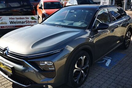 Citroen C5 X 75.000 km 23.990 &euro; Weimar 99427