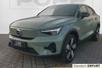 Volvo C40 27.350 km 35.990 &euro; Erfurt 99099