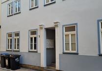 Charmante 1-Zimmer-Wohnung direkt am Domplatz – mit Mini-Küche!