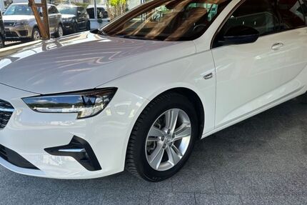 Opel Insignia 67.600 km 18.690 € Rudolstadt 07407