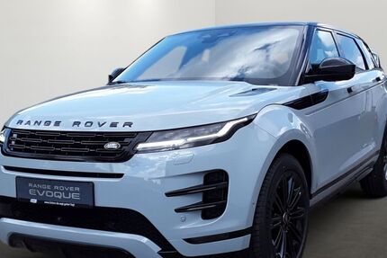 Land Rover Range Rover Evoque 14.651 km 50.500 € Erfurt 99085