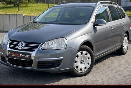 VW Golf 166.314 km 4.890 &euro; Erfurt 99085