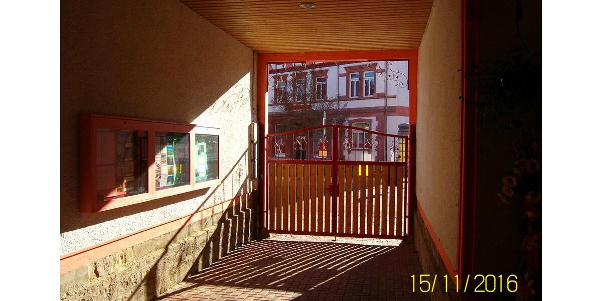 Mehrfamilienhaus, Wohnhaus Kranichfeld - 23 Zimmer, 960 m&sup2;, 300.000&euro; | Angebot:23033448