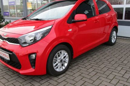 Kia Picanto 24.670 km 11.390 &euro; Gotha 99867