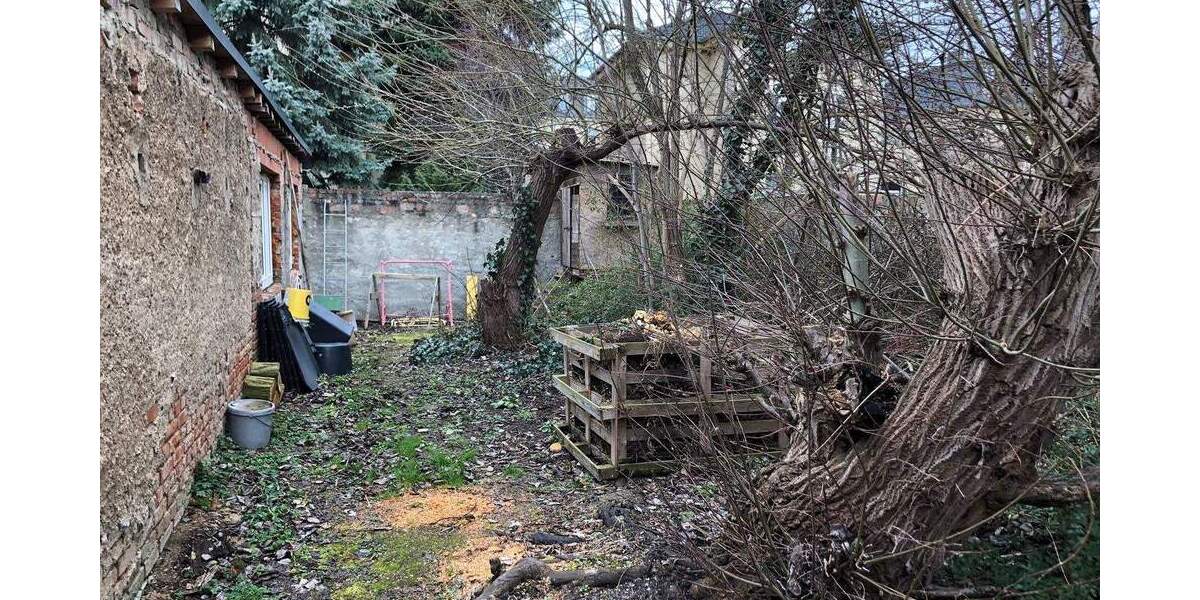 Mehrfamilienhaus, Wohnhaus Weimar Westvorstadt - 1 Zimmer, 700.000&euro; | Angebot:25726129