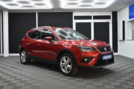 Seat Arona 64.317 km 12.780 &euro; Erfurt 99092