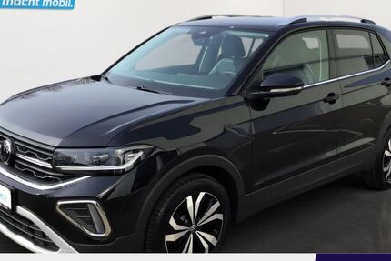 VW T-Cross 1.200 km 27.950 &euro; Erfurt 99098