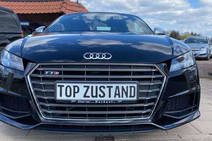 Audi TT 81.200 km 26.499 &euro; Emleben 99869