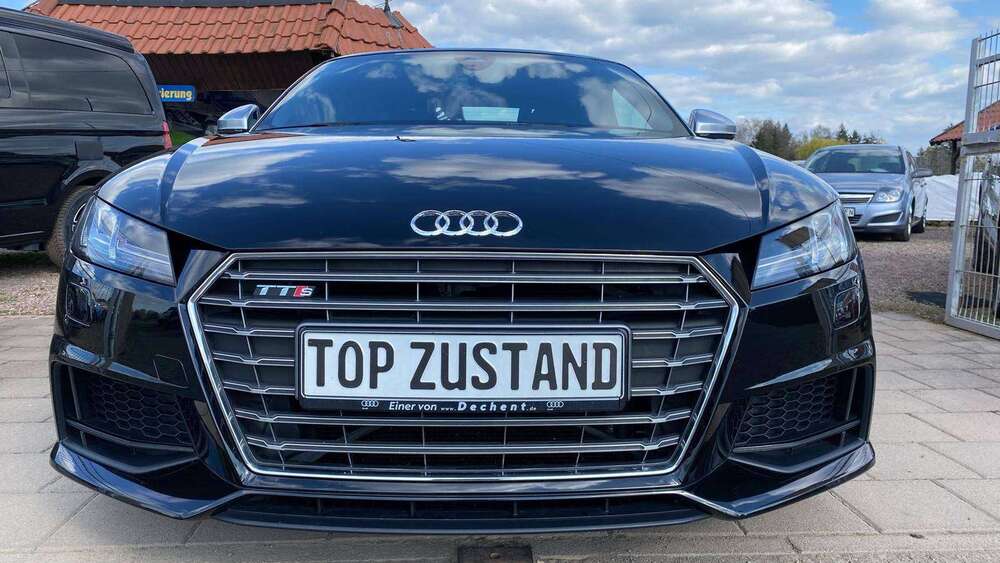 Audi TT 81.200 km 26.499 &euro; Emleben 99869