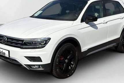 VW Tiguan 66.000 km 23.870 &euro; Erfurt 99099
