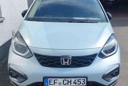 Honda Jazz 8.300 km 26.200 &euro; Erfurt 99099