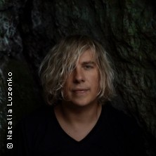 Dominik Eulberg - Prachtliebe & Wunderfakten 07.03.2027 Alte Oper Erfurt