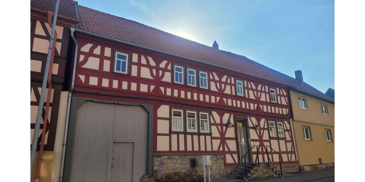 Einfamilienhaus Wandersleben Wandersleben - 6 Zimmer, 156 m&sup2;, 398.000&euro; | Angebot:22531536