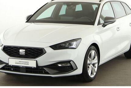 Seat Leon 24.100 km 25.945 &euro; Gotha 99867