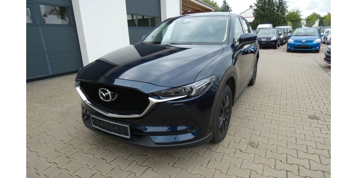 Mazda CX-5 121.000 km 15.490 &euro; Erfurt 99087