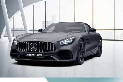 Mercedes-Benz AMG GT 5.532 km 119.952 &euro; Erfurt 99092