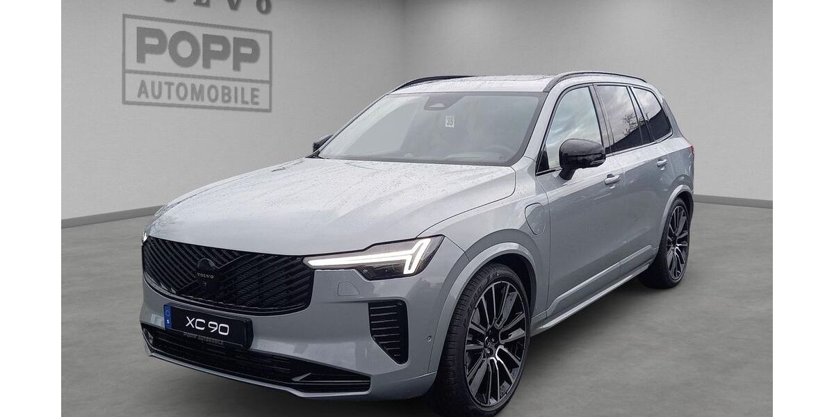 Volvo XC90 20.000 km 78.990 &euro; Nohra 99428